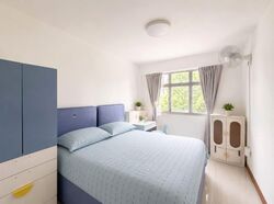 Blk 878A Tampines Greenforest (Tampines), HDB 4 Rooms #578492821